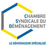 Chambre Syndicale du Déménagement